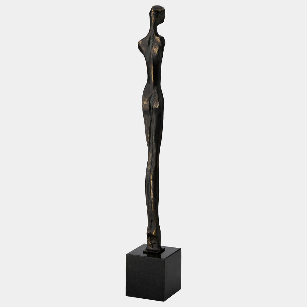 Esile Sculpture, Male