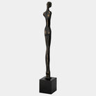 Esile Sculpture, Male