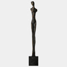 Esile Sculpture, Male