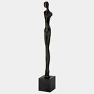 Esile Sculpture, Male
