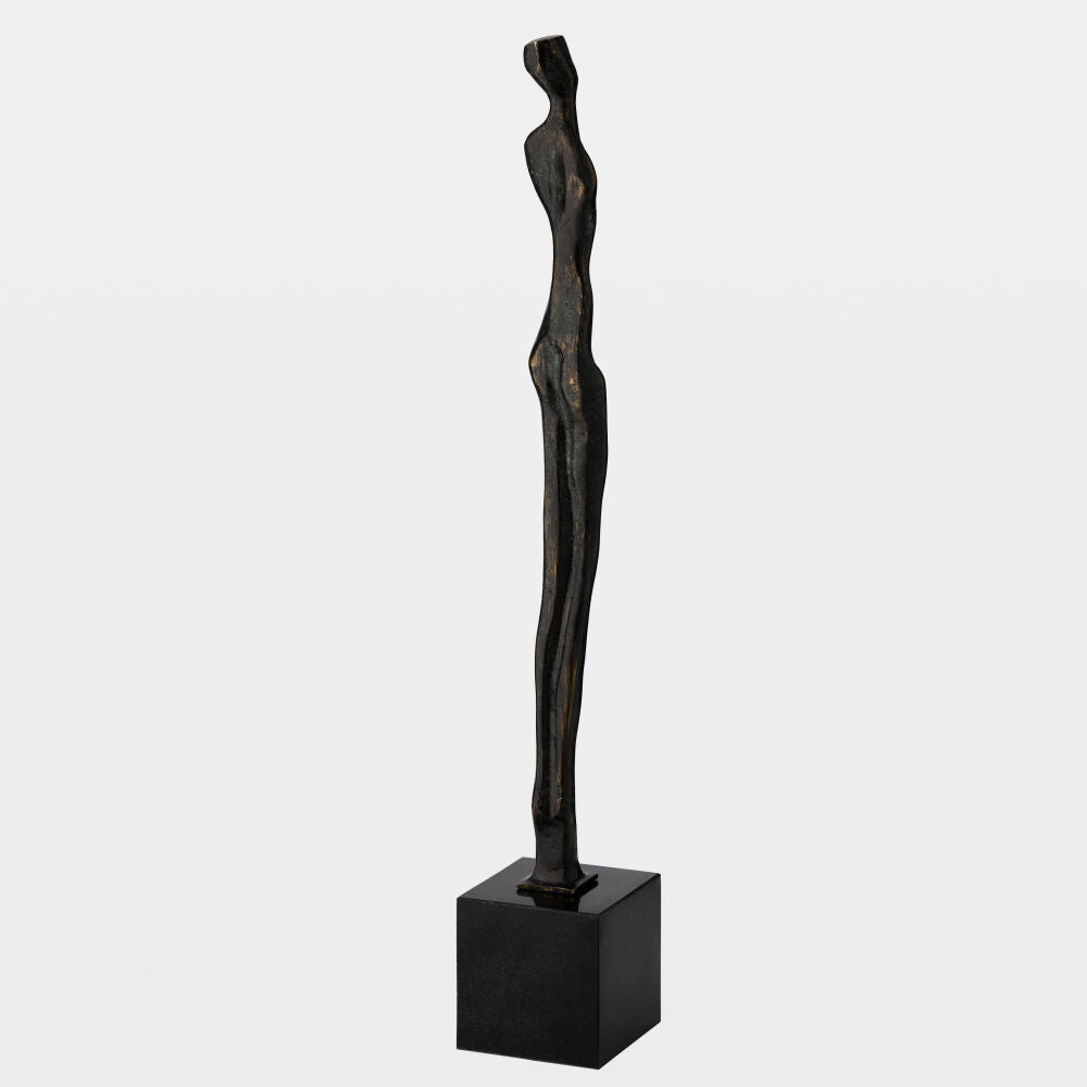 Esile Sculpture, Female