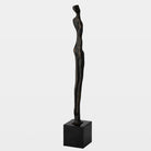 Esile Sculpture, Female