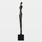 Esile Sculpture, Female