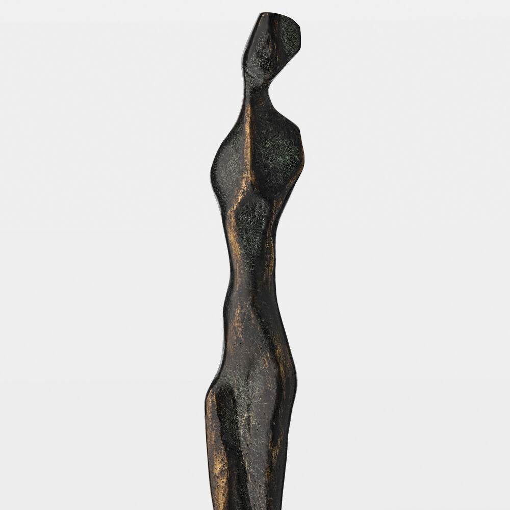 Esile Sculpture, Female