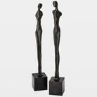 Esile Sculpture, Female