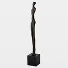 Esile Sculpture, Female