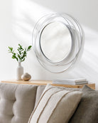 Dixie Accent Mirror