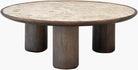 Foreland Coffee Table