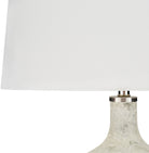 Dupree lamp shade detail