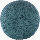 Dita pouf top detail