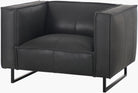 Sounding Club Chair