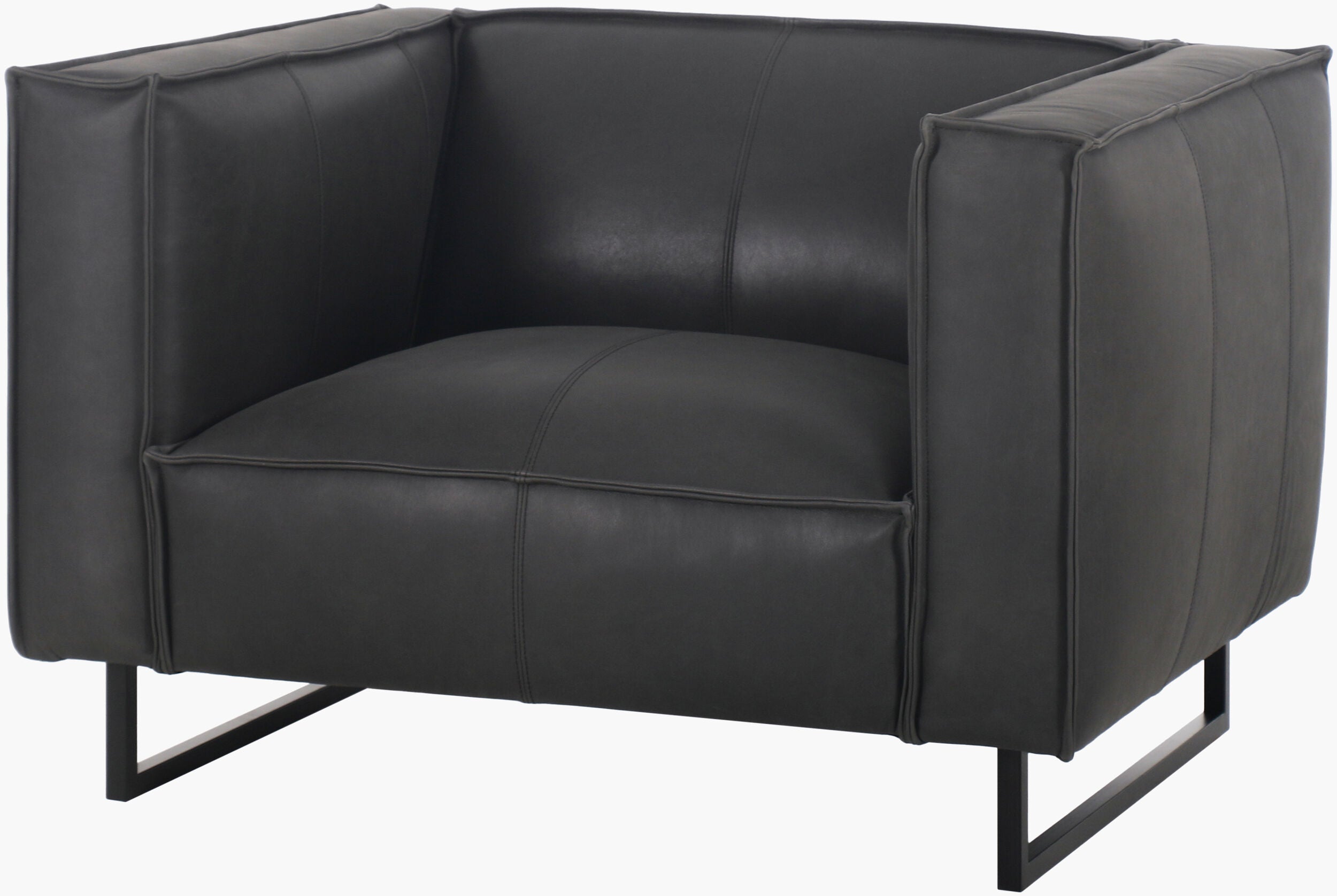Sounding Club Chair