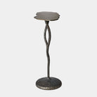 Bocciolo Console, Iron