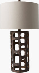 Egerton Accent Table Lamp
