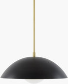 Umbra Pendant