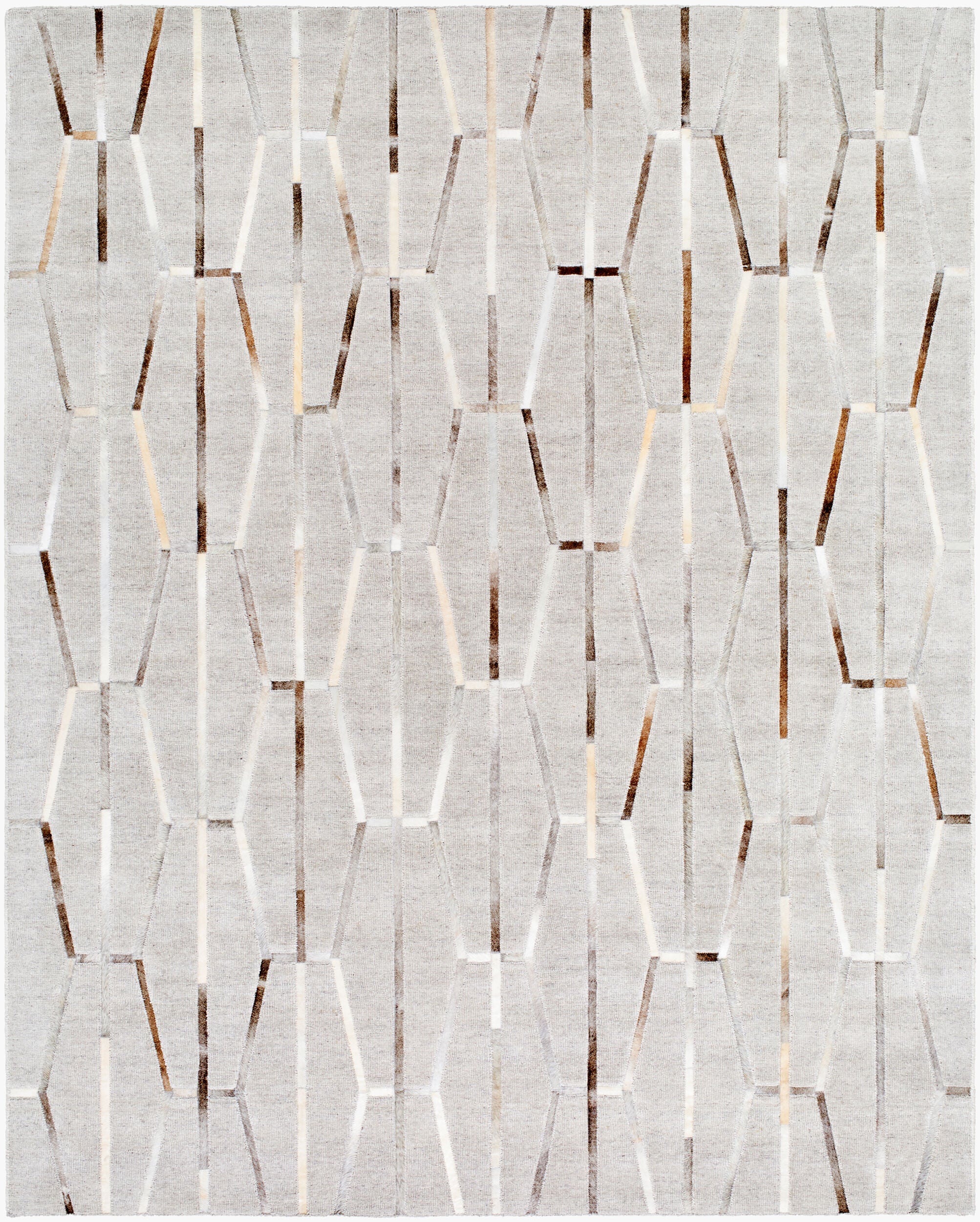 Eloquent Handmade Rug