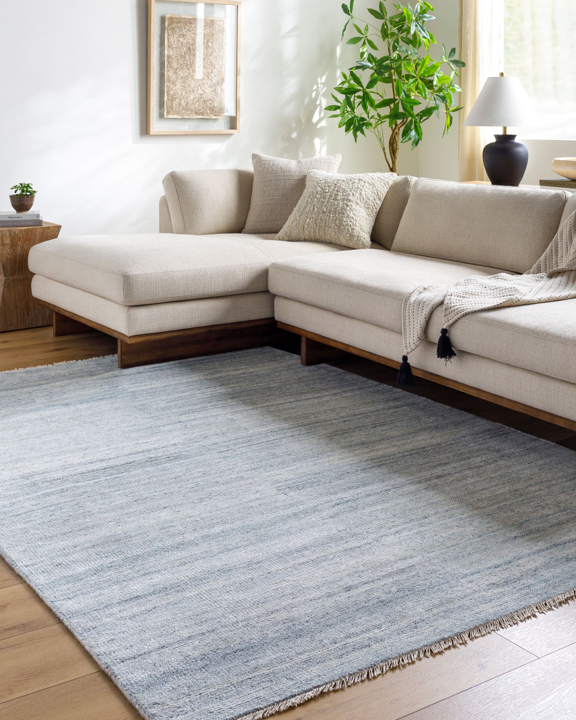 Epic Handmade Rug