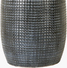 Brie lamp body detail