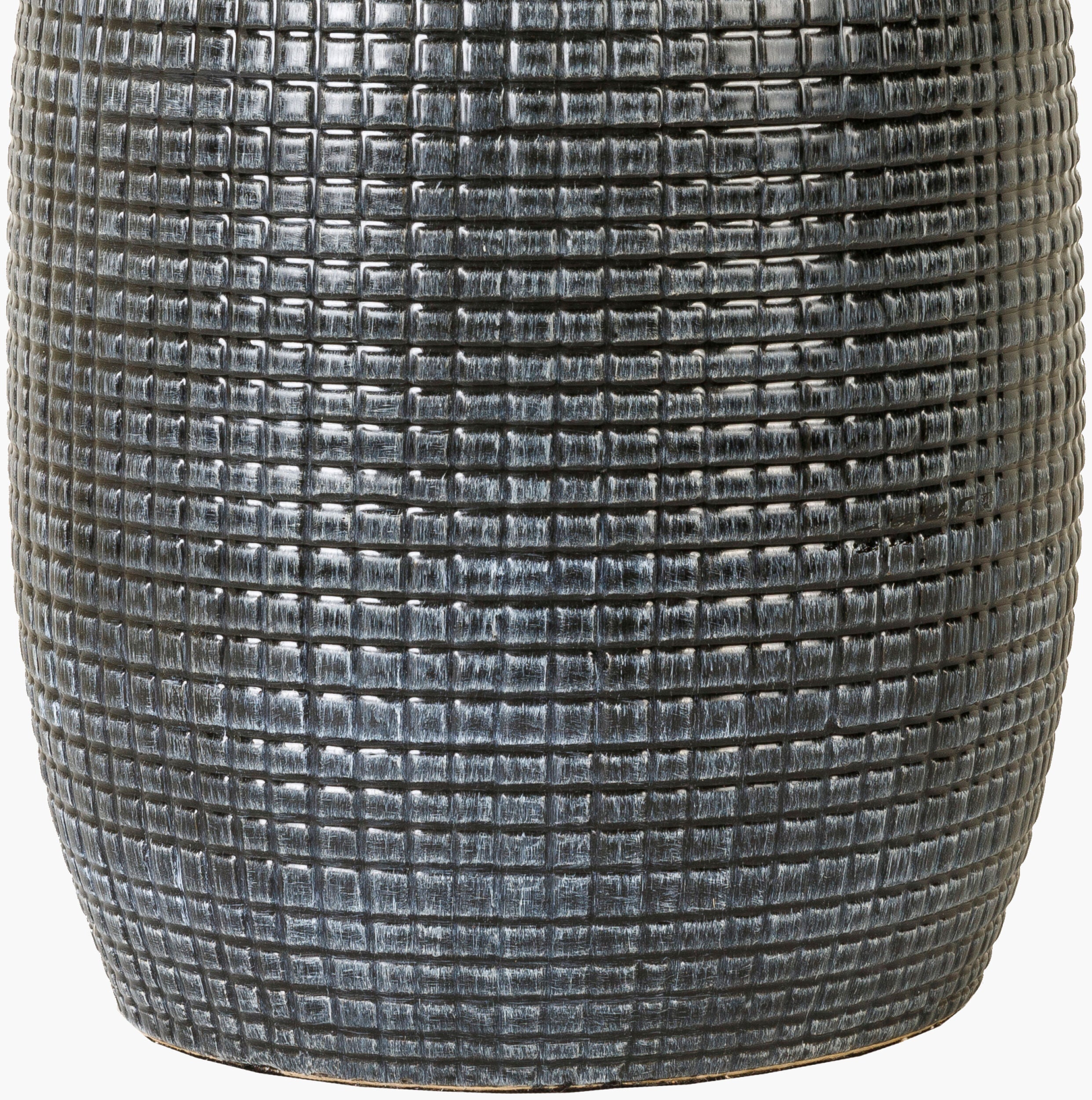 Brie lamp body detail