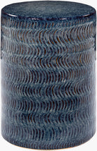Faith Garden Stool