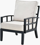 Jetty Outdoor Lounge Chair