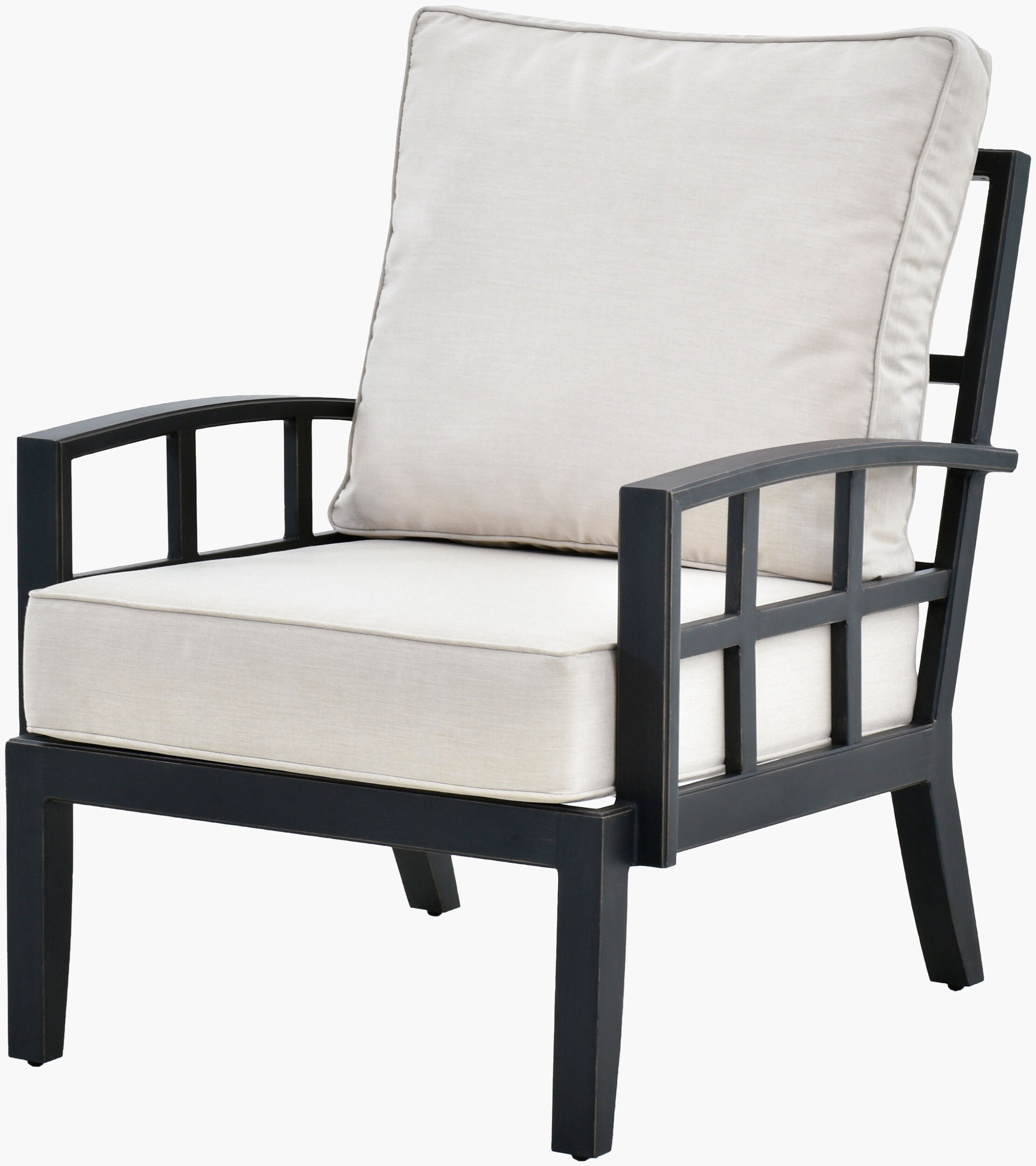 Jetty Outdoor Lounge Chair