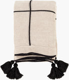 Lattice Throw