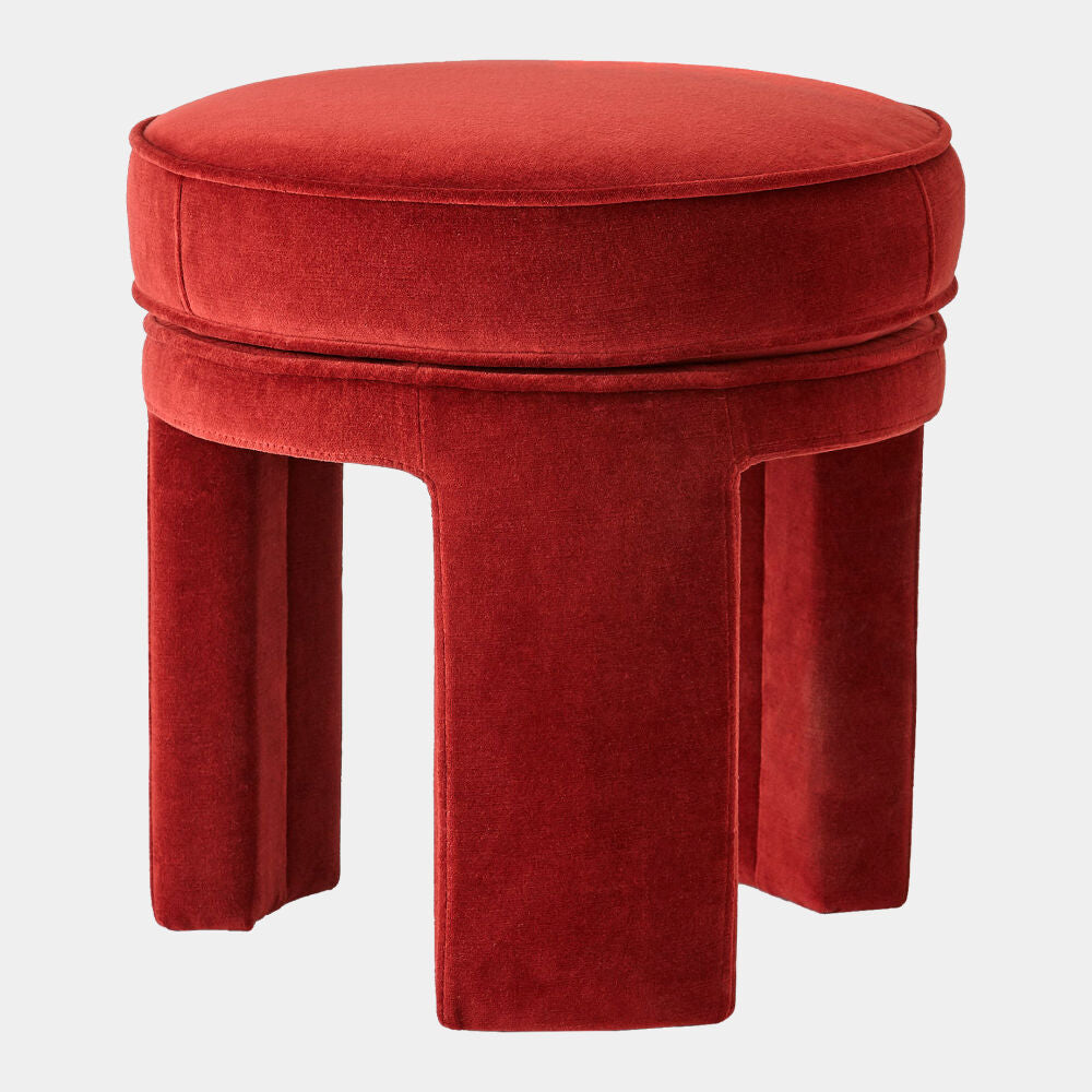 Papavero Stool, Cayenne