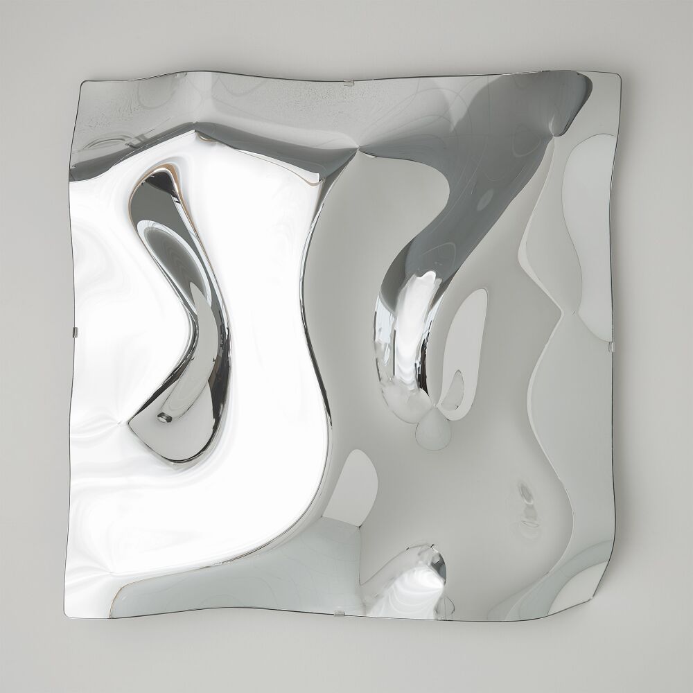 Corrente Mirror