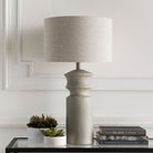 Forger Accent Table Lamp