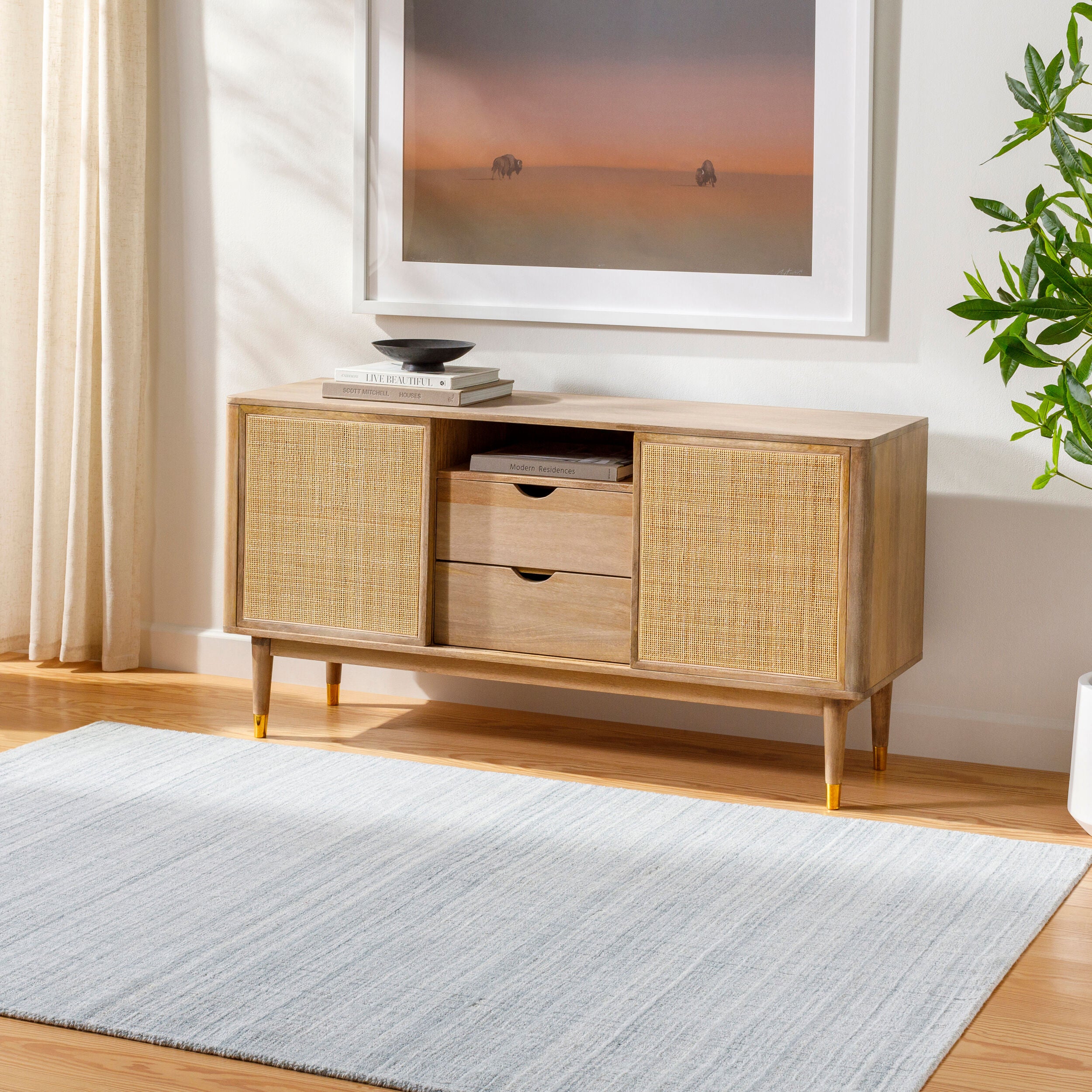 Fresno Handmade Rug
