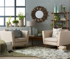 Forger Accent Table Lamp