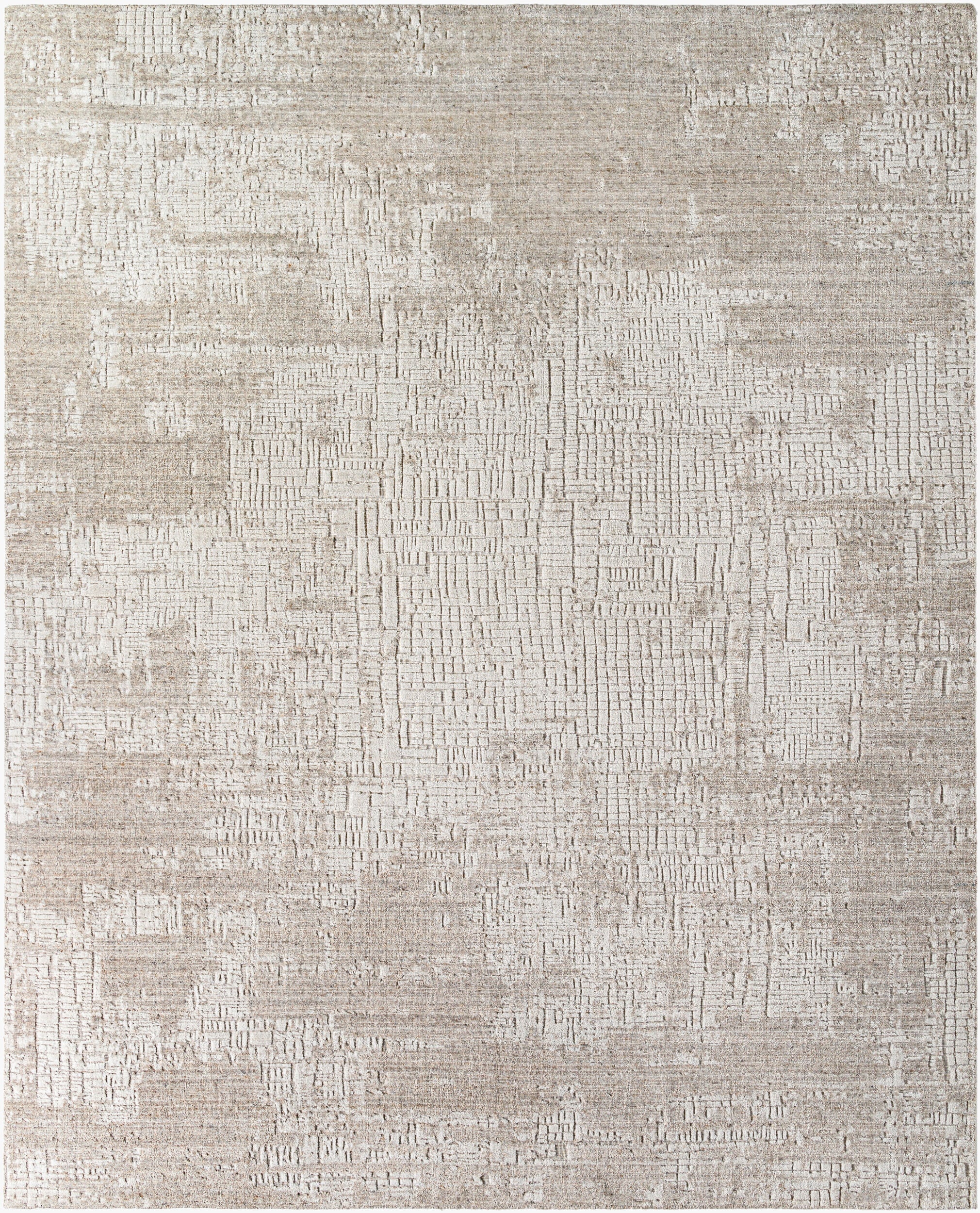 Finesse Handmade Rug