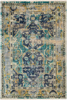 Festival Handmade Rug