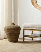 Chiya Basket