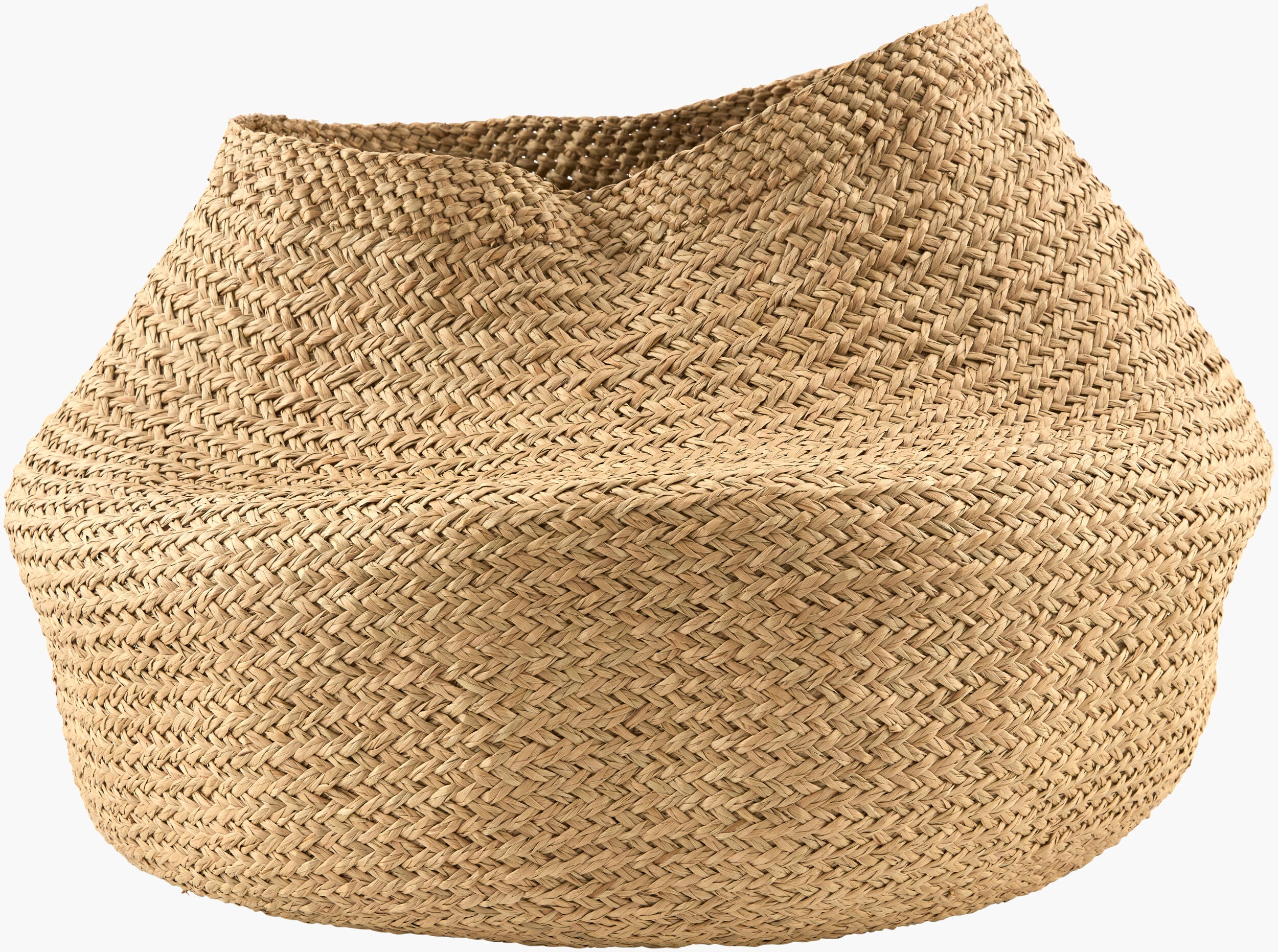 Flailey Basket