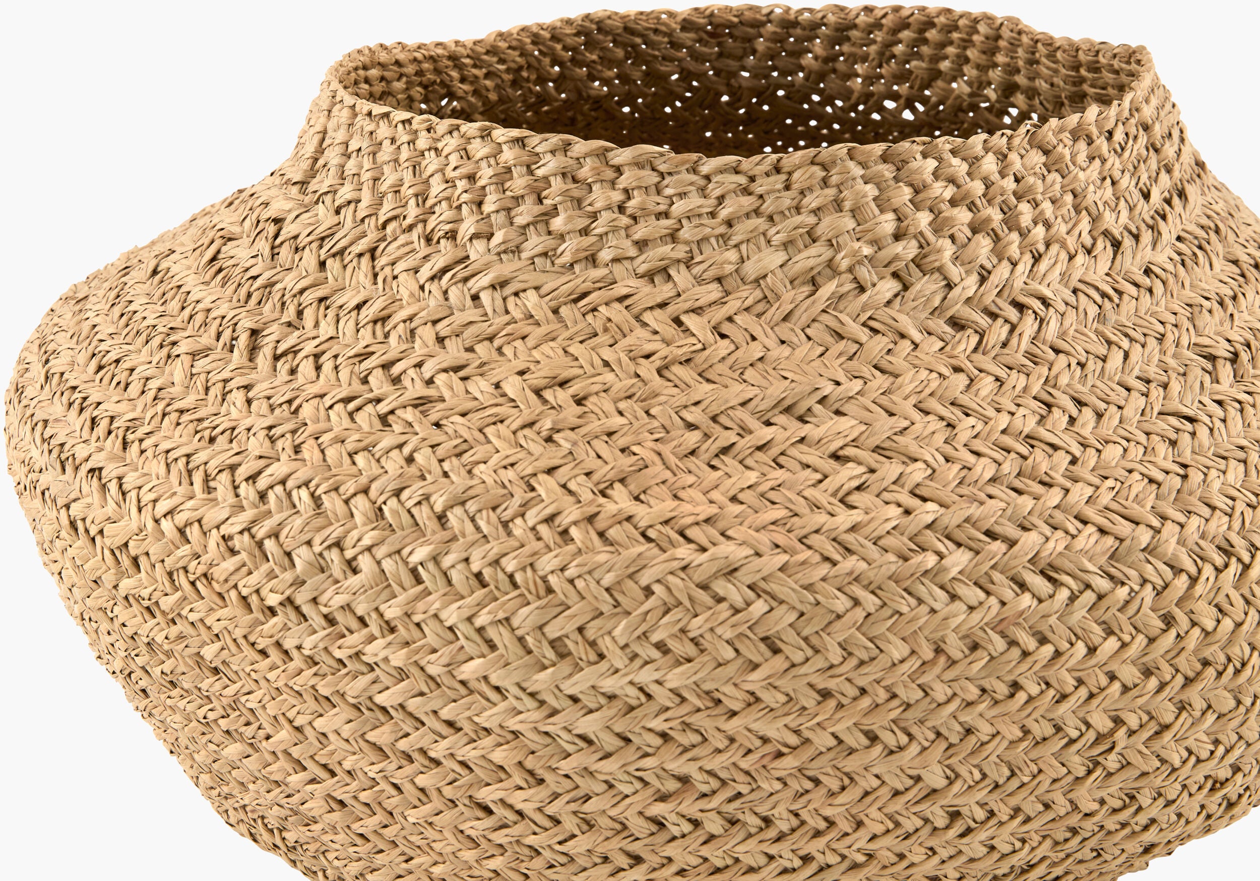 Flailey Basket