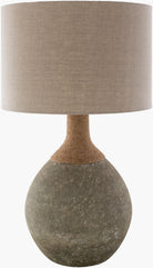 Glacia Accent Table Lamp