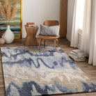 Gemini Handmade Rug