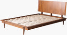 Ridge Wood Bed