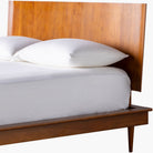 Ridge Wood Bed