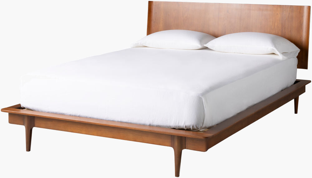 Ridge Wood Bed