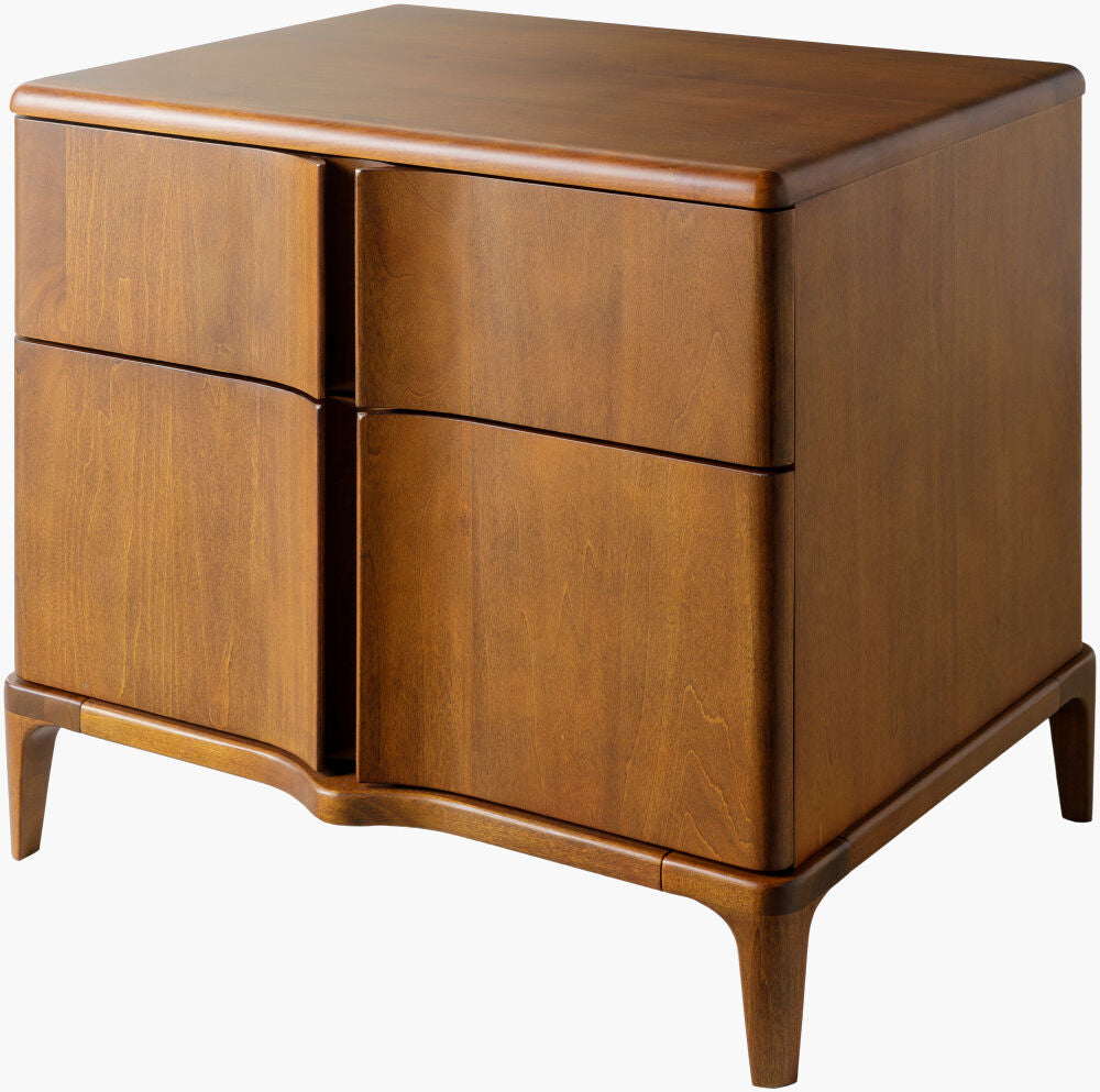 Ridge Nightstand