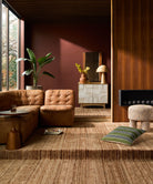 Oryan Modular Sofa