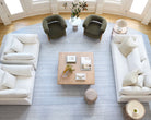 Hickory Handmade Rug