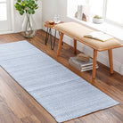 Hickory Handmade Rug
