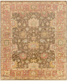 Hillcrest Handmade Rug