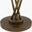 Halora Accent Floor Lamp