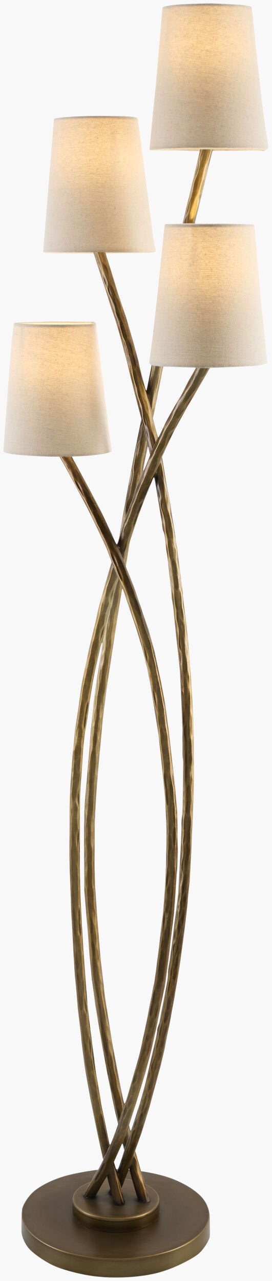 Halora Accent Floor Lamp