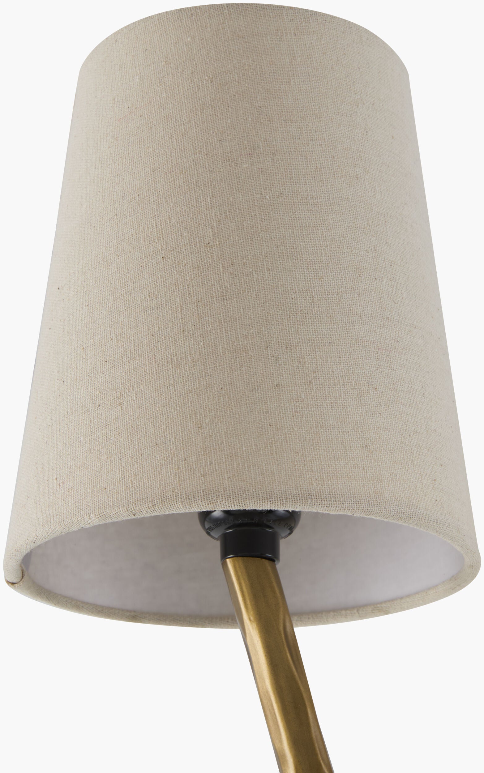 Halora Accent Floor Lamp